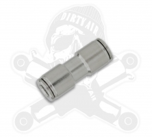 UNION FITTING - PUSH-TO-CONNECT
